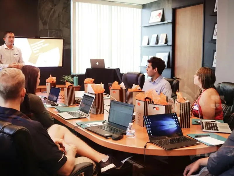 Jasa Integrasi Sistem dan API Development Gallery 1