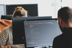 Service - UI/UX Design